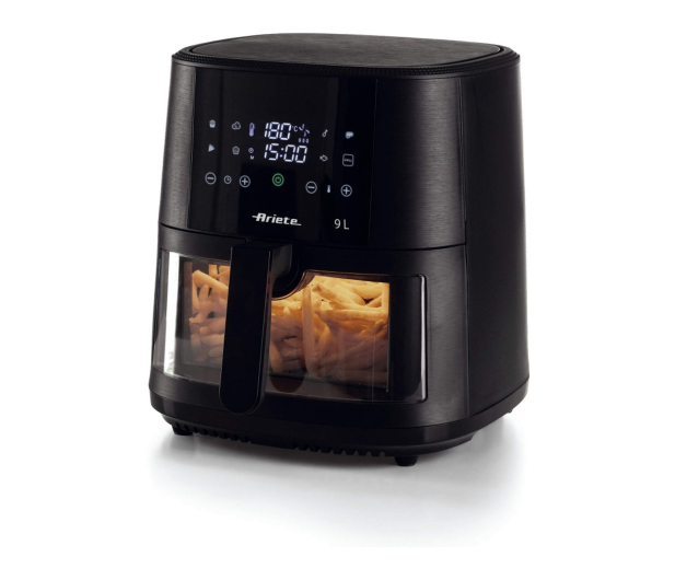 Ariete Air Fryer 463000 9L - 1615986 - zdjęcie 2